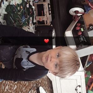 Meet your Posher, Emmalynn